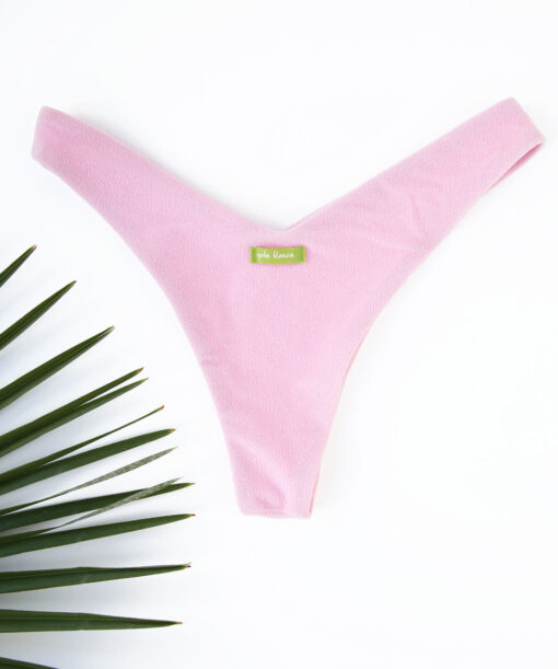 MALDIVE PINK Brasiliana V - immagine 2