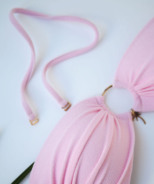 MALDIVE PINK Fascia imbottita - immagine 5