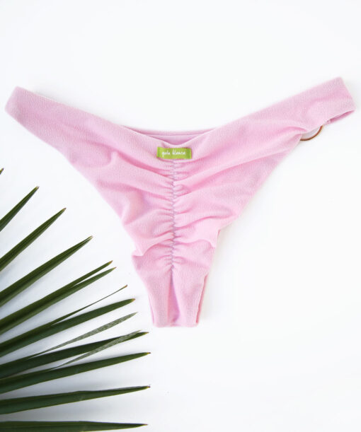 MALDIVE PINK Slip brasile - immagine 2