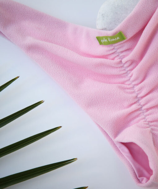 MALDIVE PINK Slip brasile - immagine 4