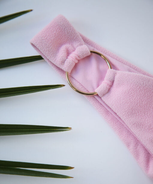 MALDIVE PINK Slip brasile - immagine 3