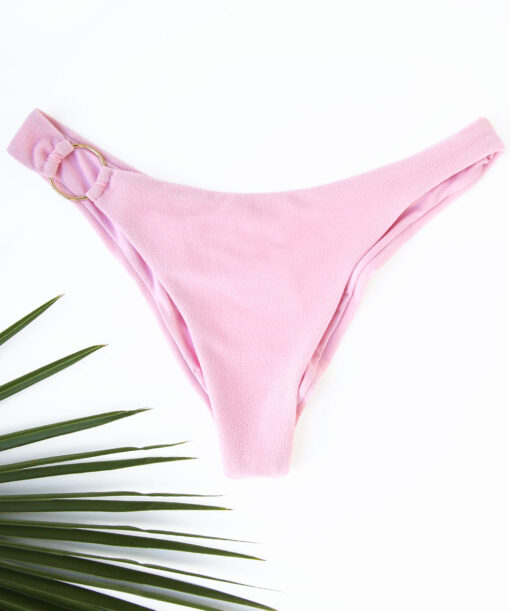 MALDIVE PINK Slip brasile
