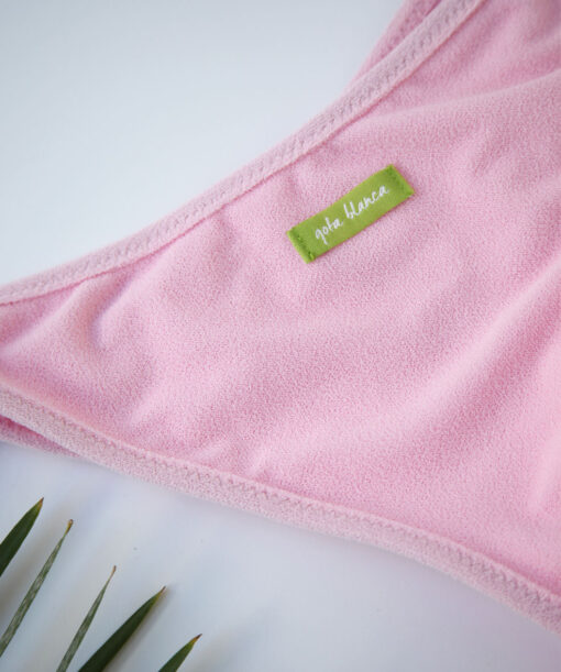 MALDIVE PINK Brasiliana con regolatore - immagine 6