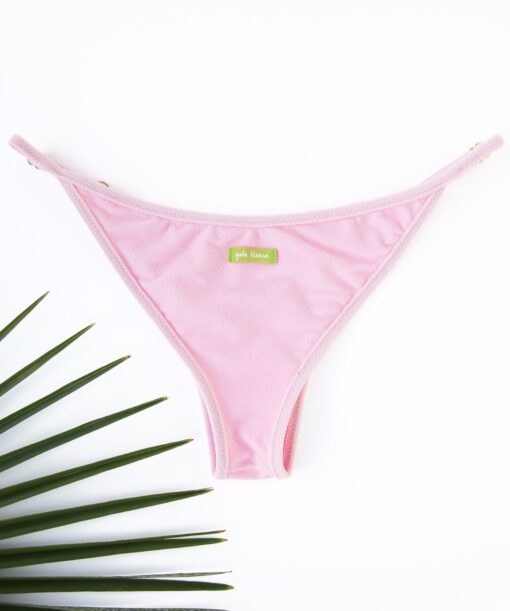 MALDIVE PINK Brasiliana con regolatore - immagine 3