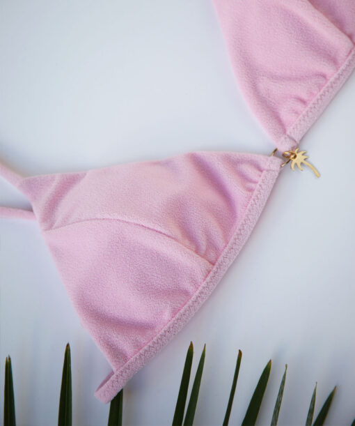 MALDIVE PINK Triangolo - immagine 7