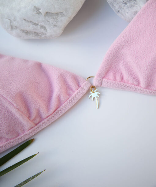 MALDIVE PINK Triangolo - immagine 2