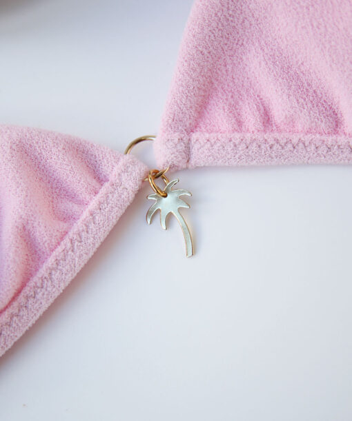 MALDIVE PINK Triangolo - immagine 3