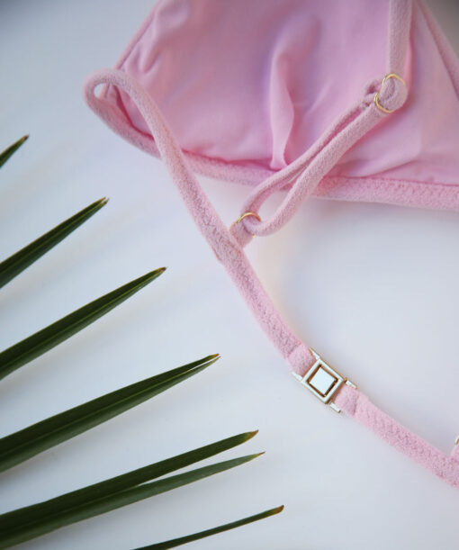 MALDIVE PINK Triangolo - immagine 5