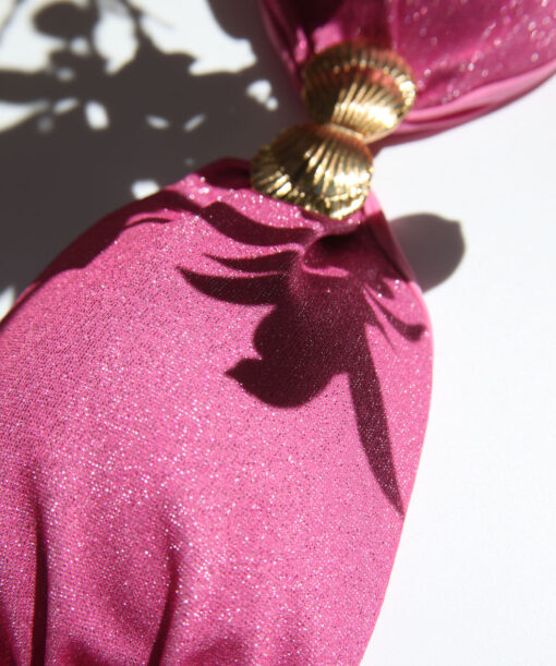 SEYCHELLES BLUSH fascia - immagine 3