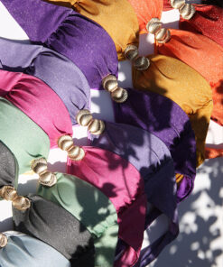 SEYCHELLE LUREX