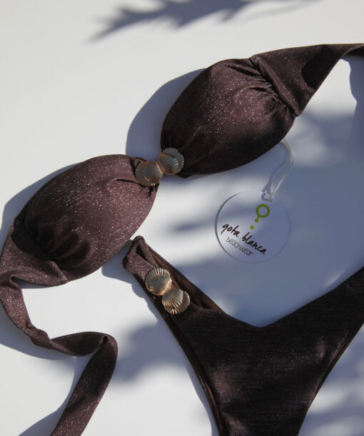 SEYCHELLES COCONUT fascia - immagine 4