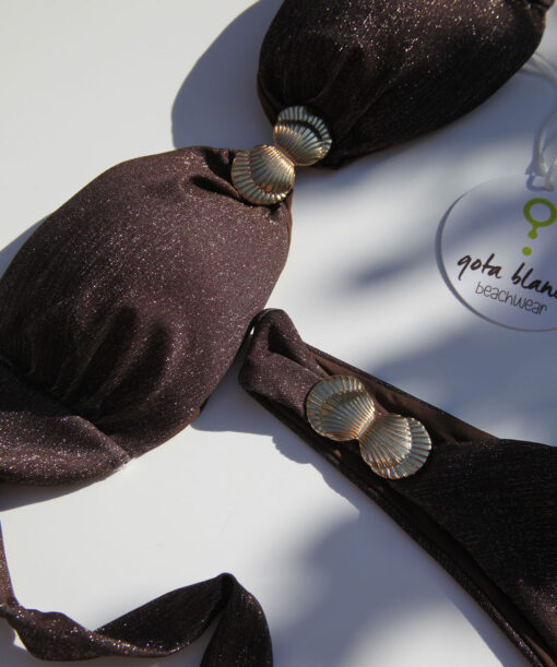 SEYCHELLES COCONUT fascia - immagine 3
