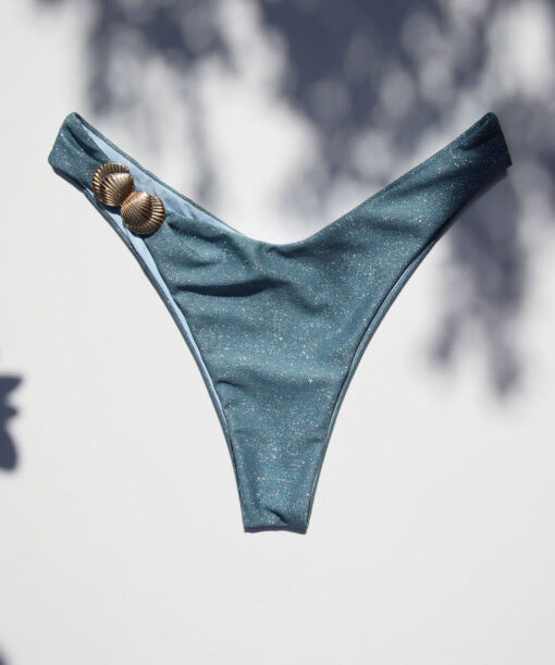 SEYCHELLES DENIM brasiliana