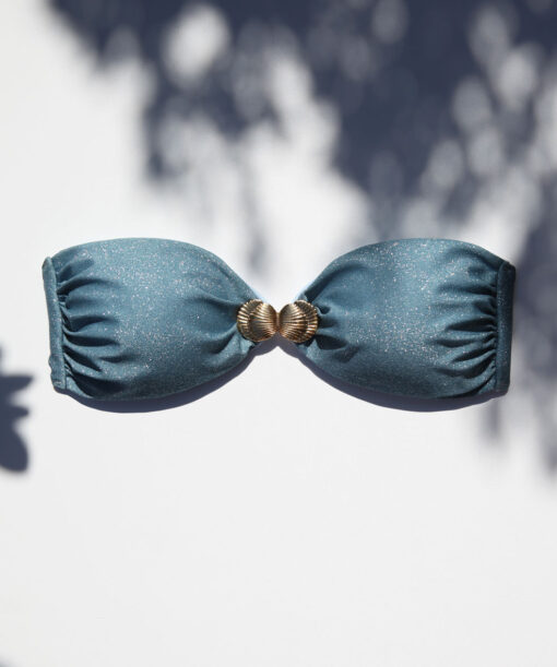 SEYCHELLES DENIM fascia