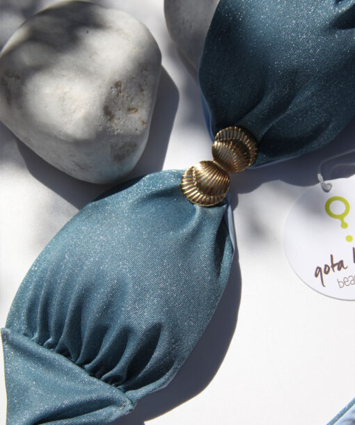 SEYCHELLES DENIM fascia - immagine 2