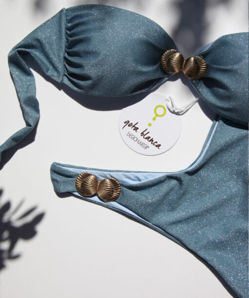 SEYCHELLES DENIM fascia - immagine 4
