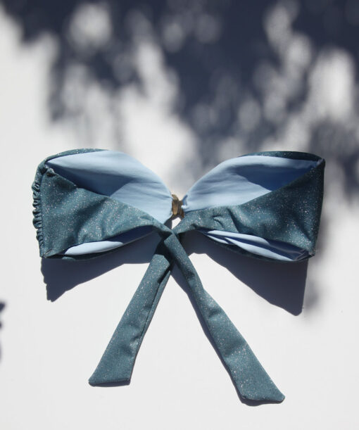 SEYCHELLES DENIM fascia - immagine 3