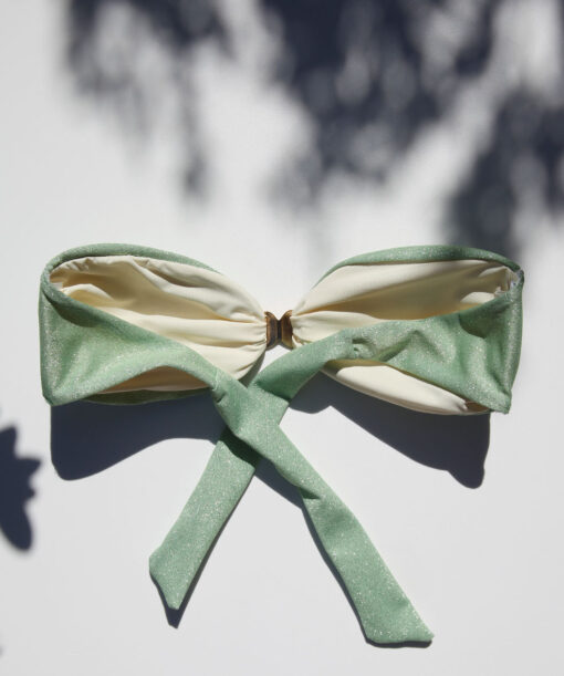 SEYCHELLES LATTE & MENTA fascia - immagine 4