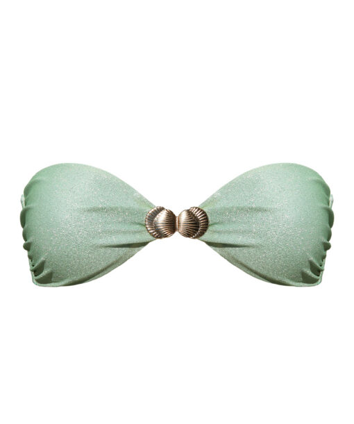 SEYCHELLES LATTE & MENTA fascia - immagine 7