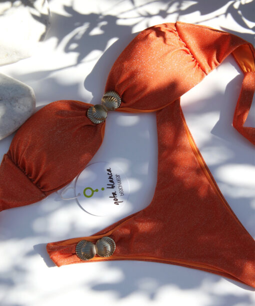 SEYCHELLES SPRITZ fascia - immagine 5