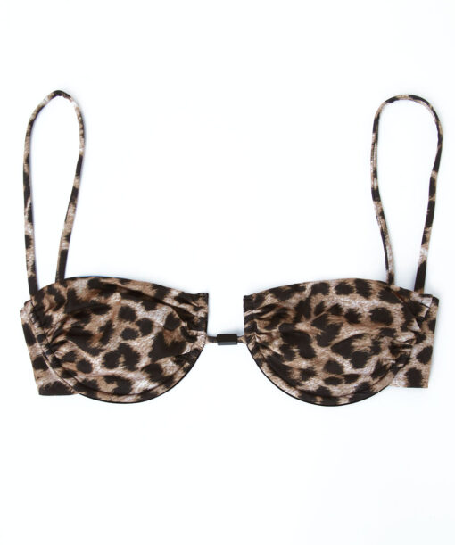 TAIGA LEOPARDO balconcino