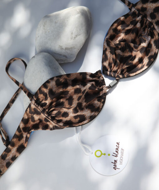 TAIGA LEOPARDO balconcino - immagine 2
