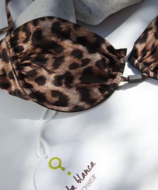 TAIGA LEOPARDO balconcino - immagine 4