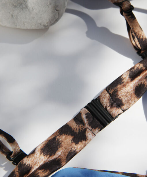 TAIGA LEOPARDO balconcino - immagine 6