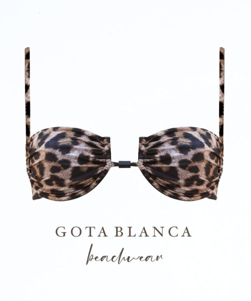 TAIGA LEOPARDO balconcino - immagine 7
