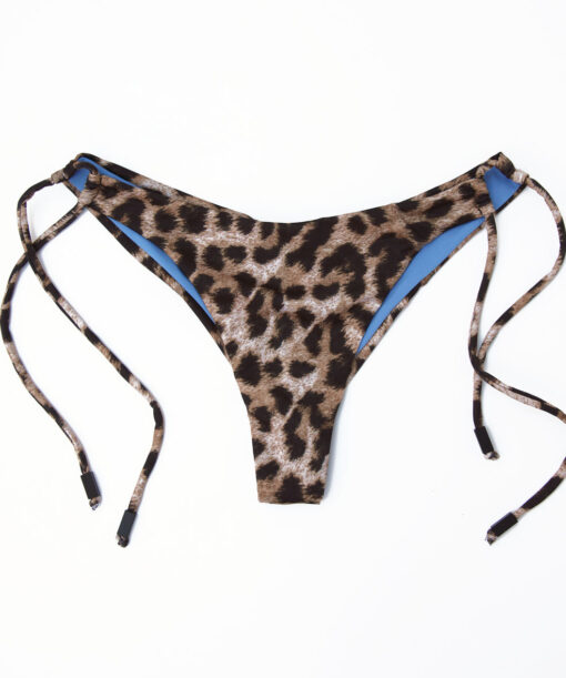 TAIGA LEOPARDO Brasiliana laccetti