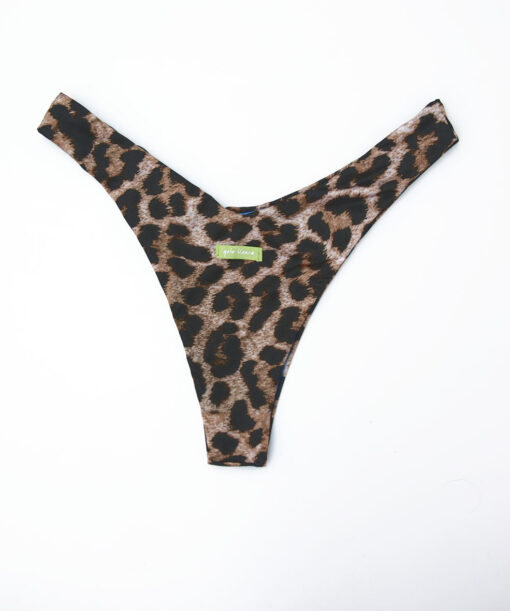 TAIGA LEOPARDO Brasiliana V - immagine 2