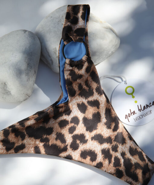 TAIGA LEOPARDO Brasiliana V - immagine 5