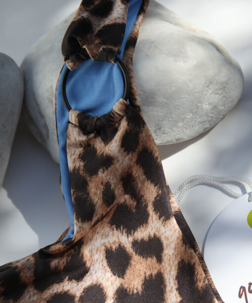 TAIGA LEOPARDO Brasiliana V - immagine 6