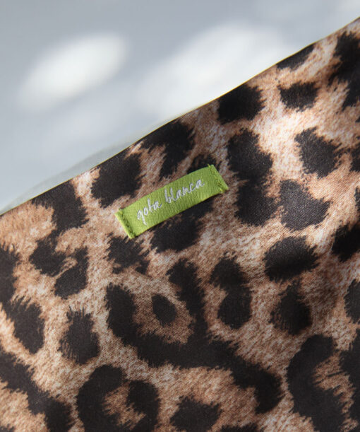 TAIGA LEOPARDO Slip fiocco - immagine 5