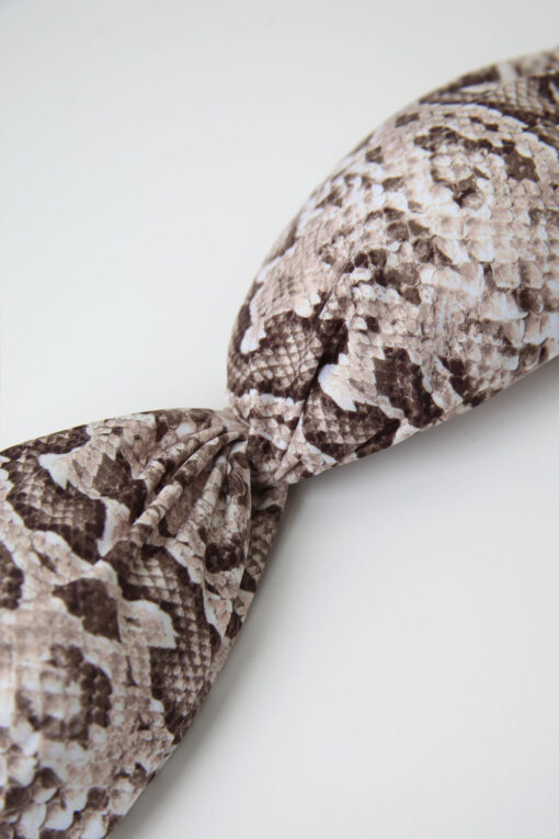 MALAWI SNAKE fascia caramella - immagine 4