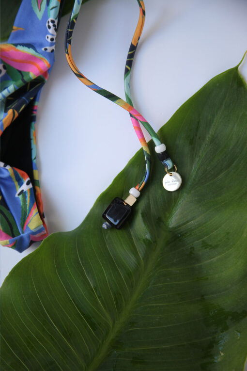 TROPICAL BLUE brasiliana laccetti - immagine 5