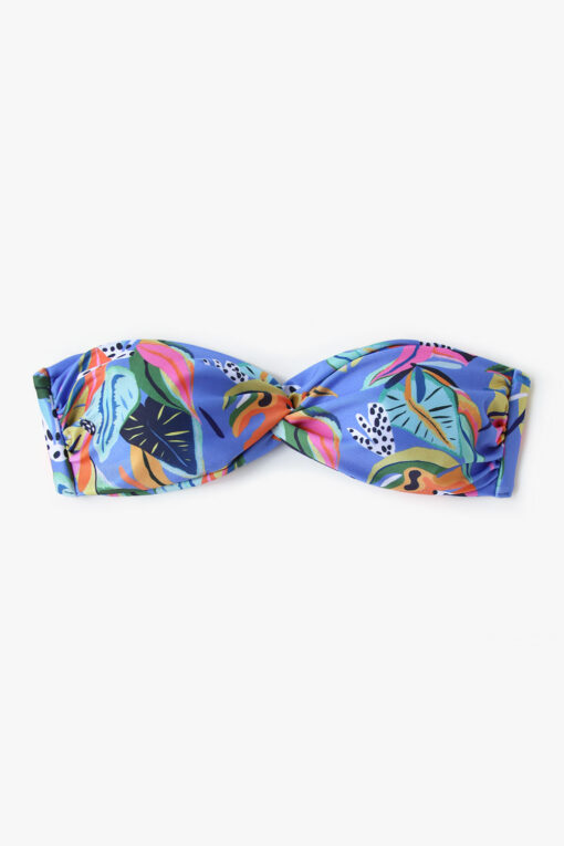 TROPICAL BLUE fascia caramella - immagine 5