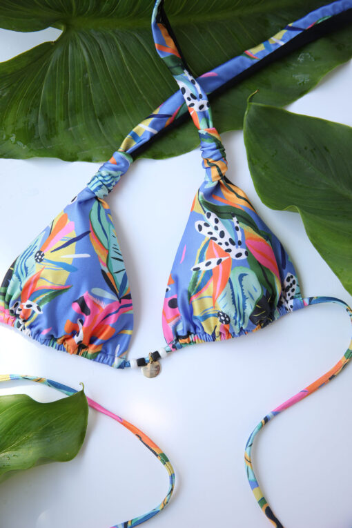 TROPICAL BLUE multishape - immagine 2