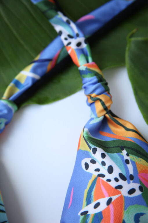 TROPICAL BLUE multishape - immagine 3