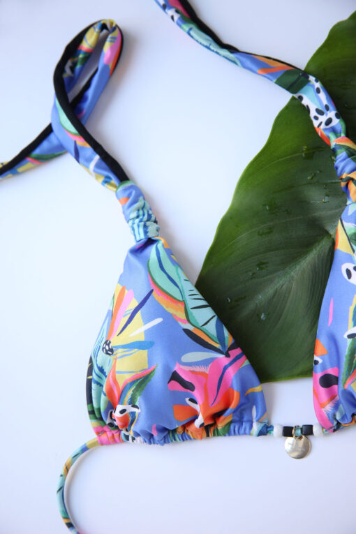 TROPICAL BLUE multishape - immagine 4