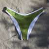 IBIZA AVOCADO slip