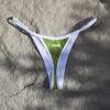 IBIZA AVOCADO tanga