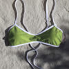 IBIZA AVOCADO top