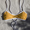 IBIZA MANGO top