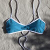 IBIZA MIRTILLO top