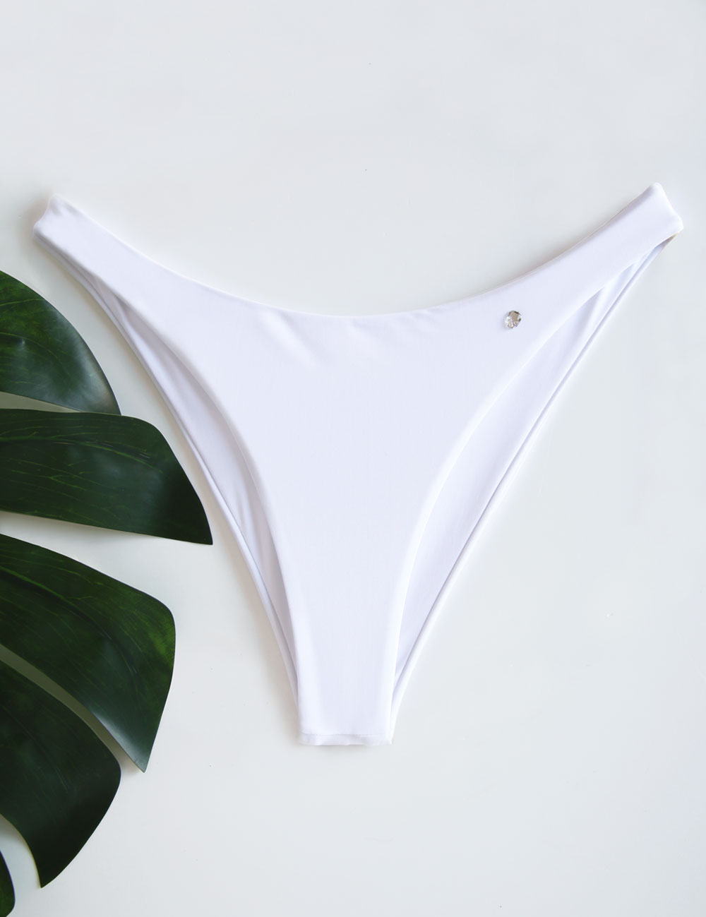 JEWEL WHITE slip brasile